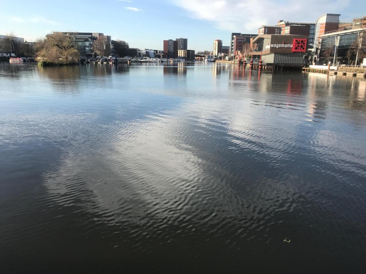 Birchover One The Brayford 林肯 外观 照片