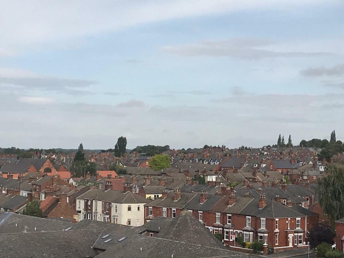 Birchover One The Brayford 林肯 外观 照片