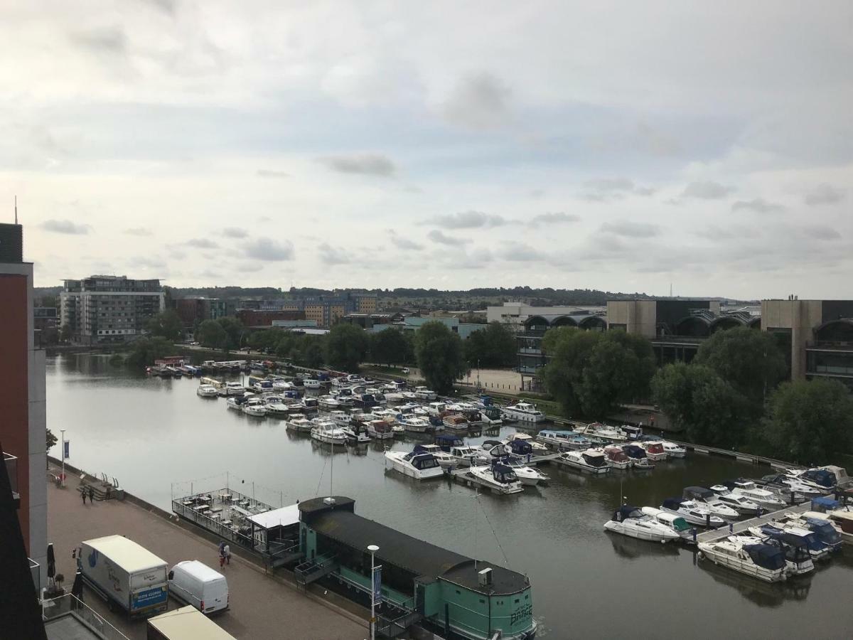 Birchover One The Brayford 林肯 外观 照片