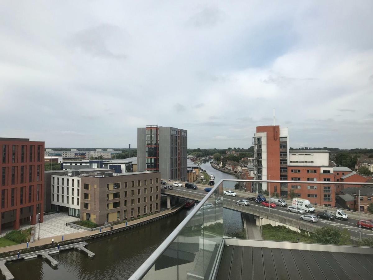 Birchover One The Brayford 林肯 外观 照片